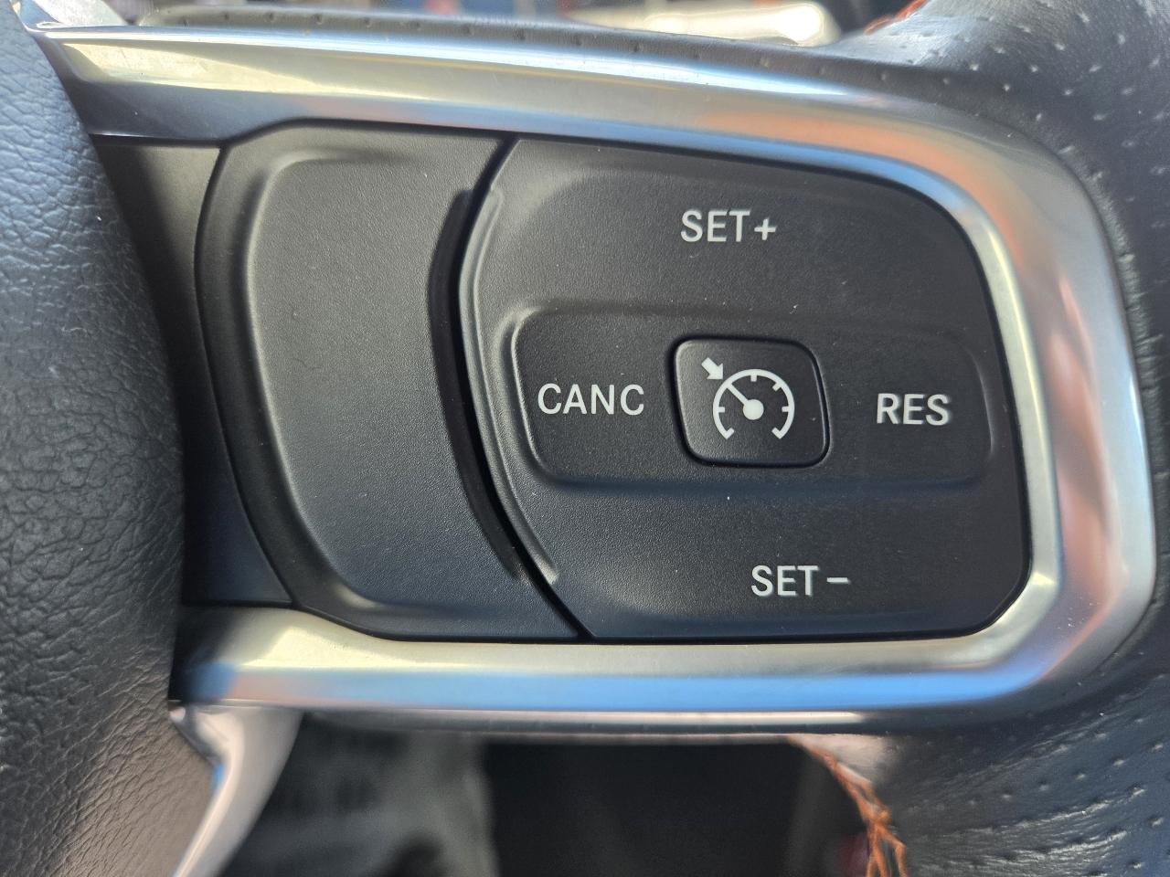 Jeep Gladiator Mojave 4x4 2021