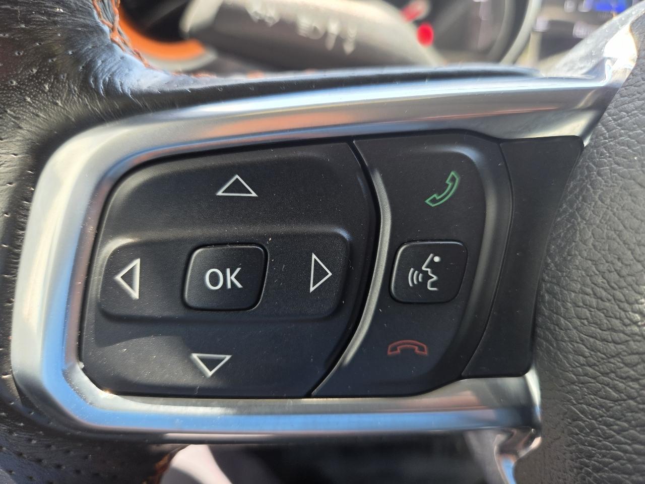 Jeep Gladiator Mojave 4x4 2021
