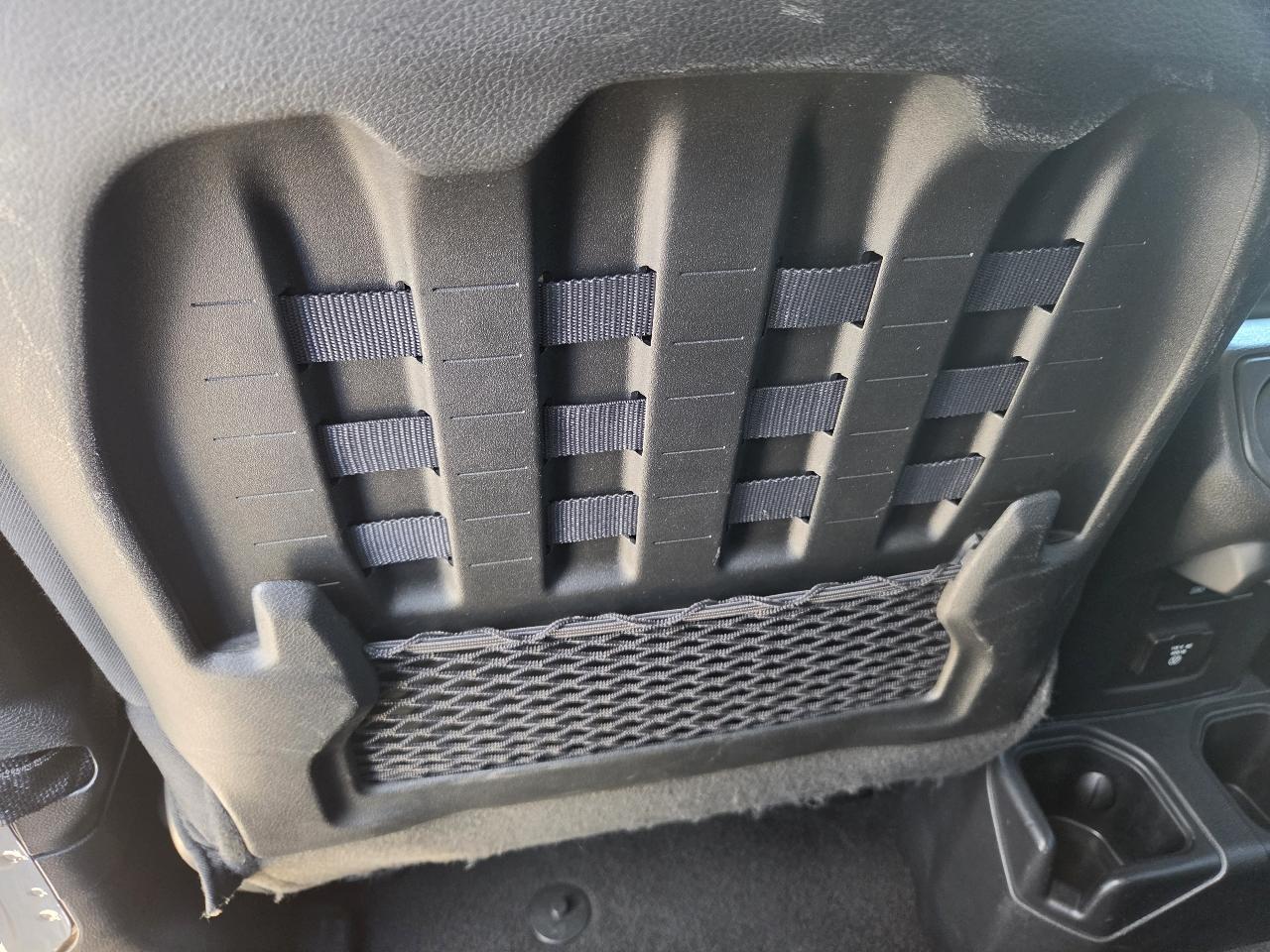 Jeep Gladiator Mojave 4x4 2021