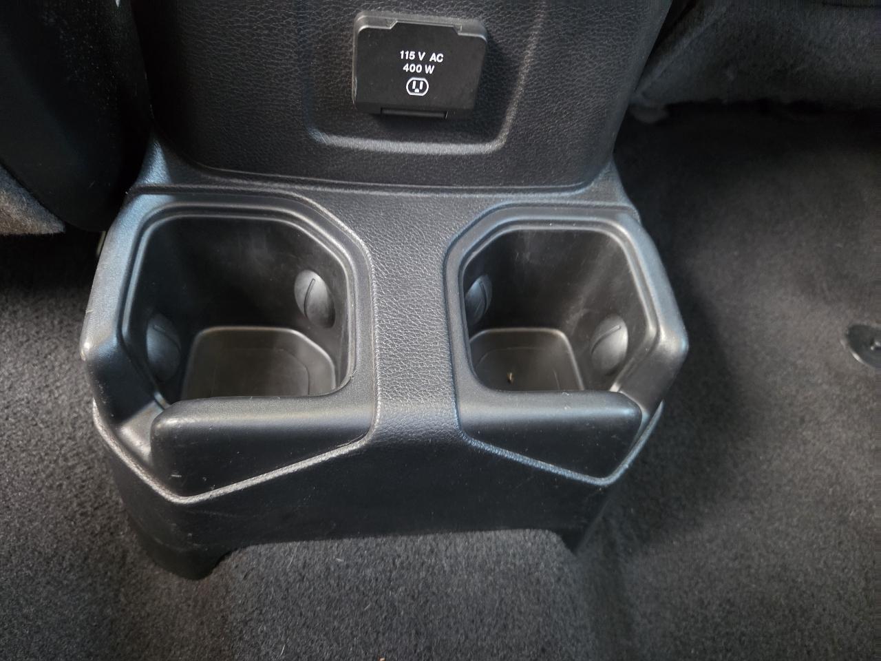Jeep Gladiator Mojave 4x4 2021