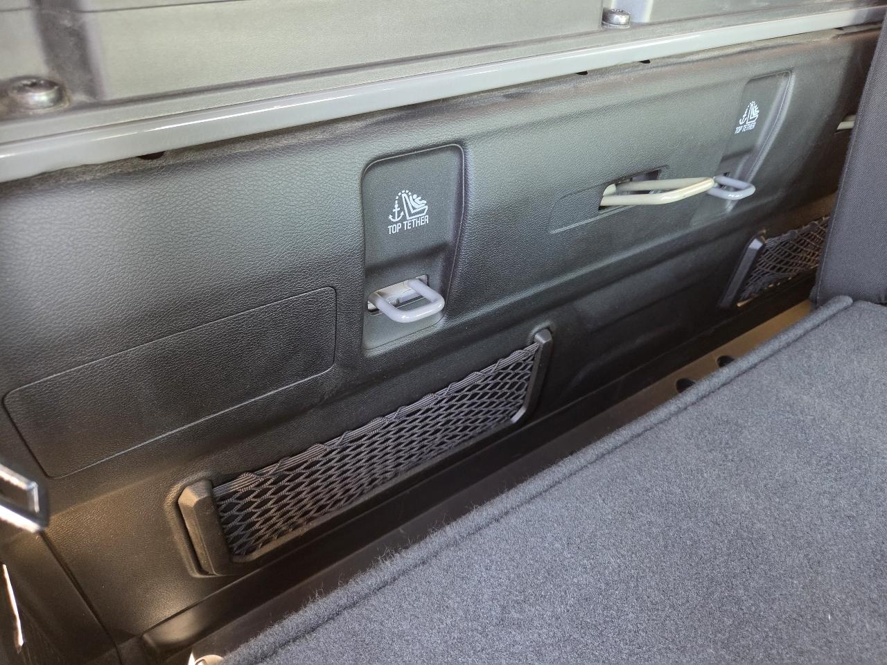 Jeep Gladiator Mojave 4x4 2021
