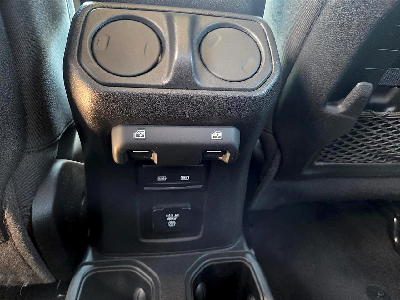Jeep Gladiator Mojave 4x4 2021