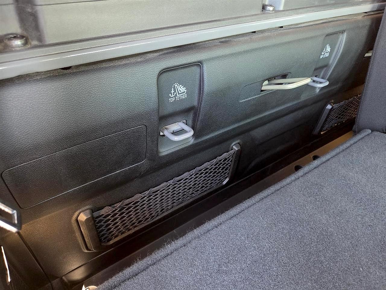 Jeep Gladiator Mojave 4x4 2021