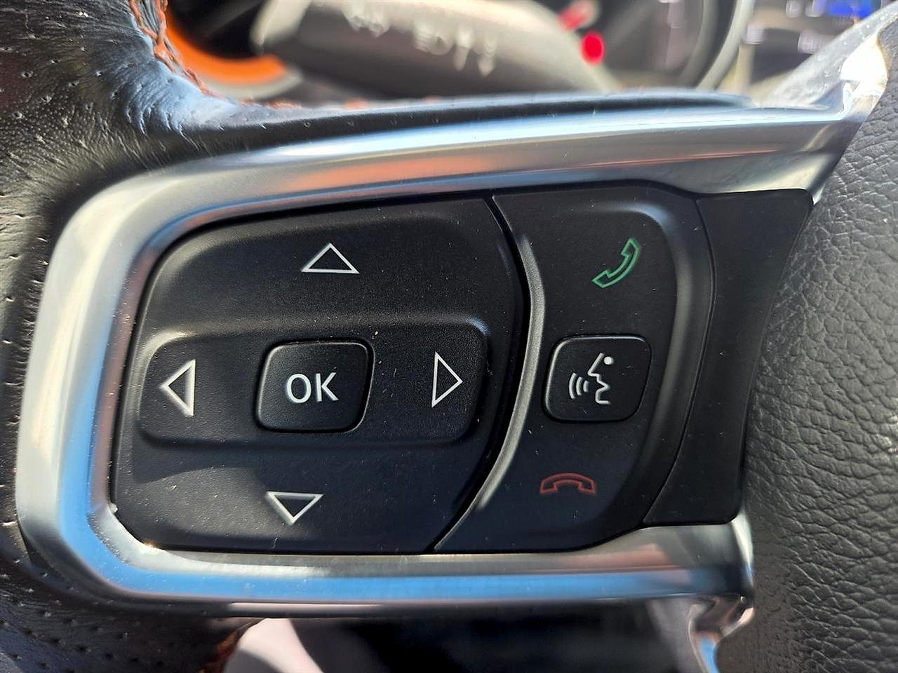 Jeep Gladiator Mojave 4x4 2021