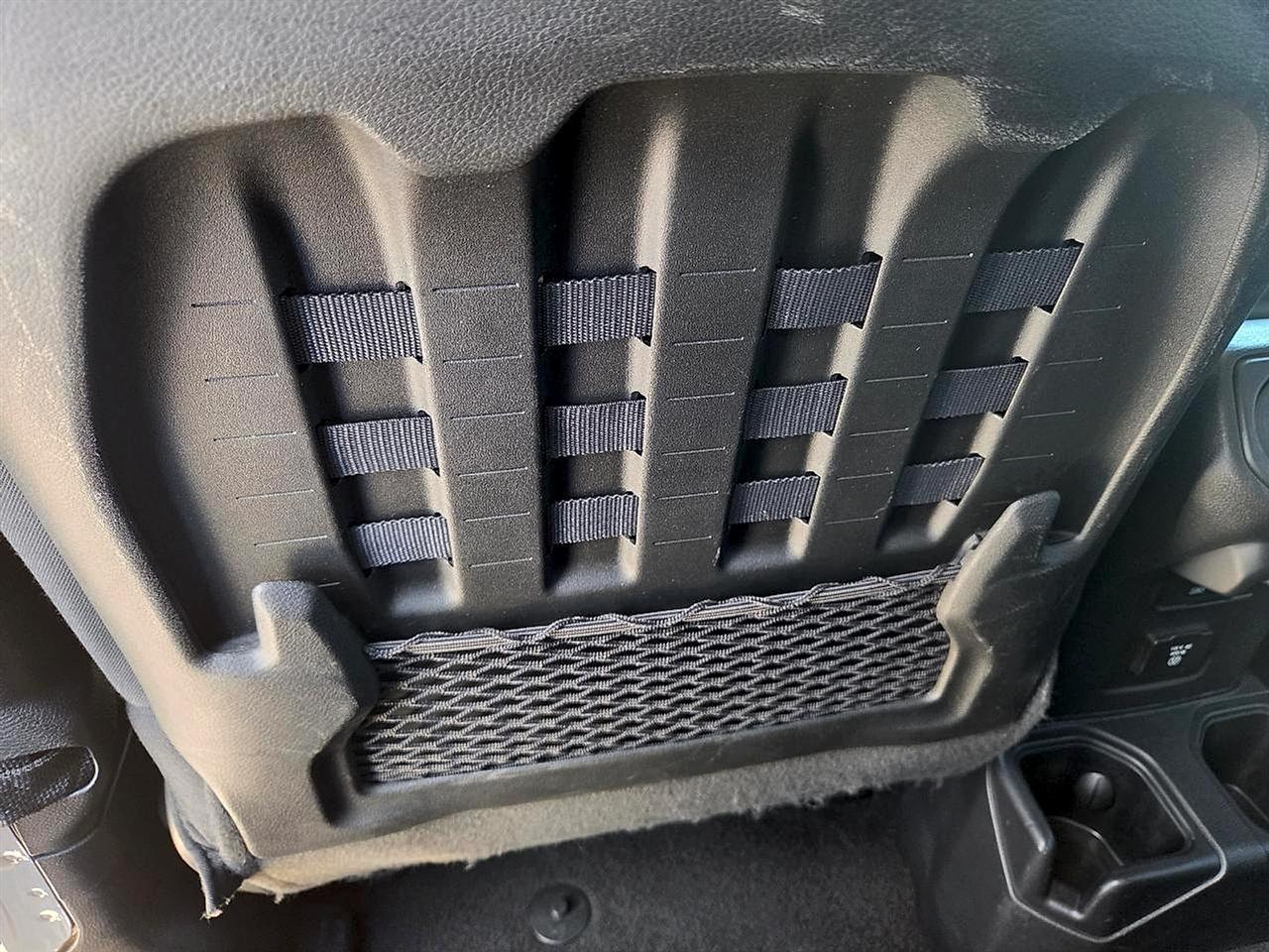 Jeep Gladiator Mojave 4x4 2021