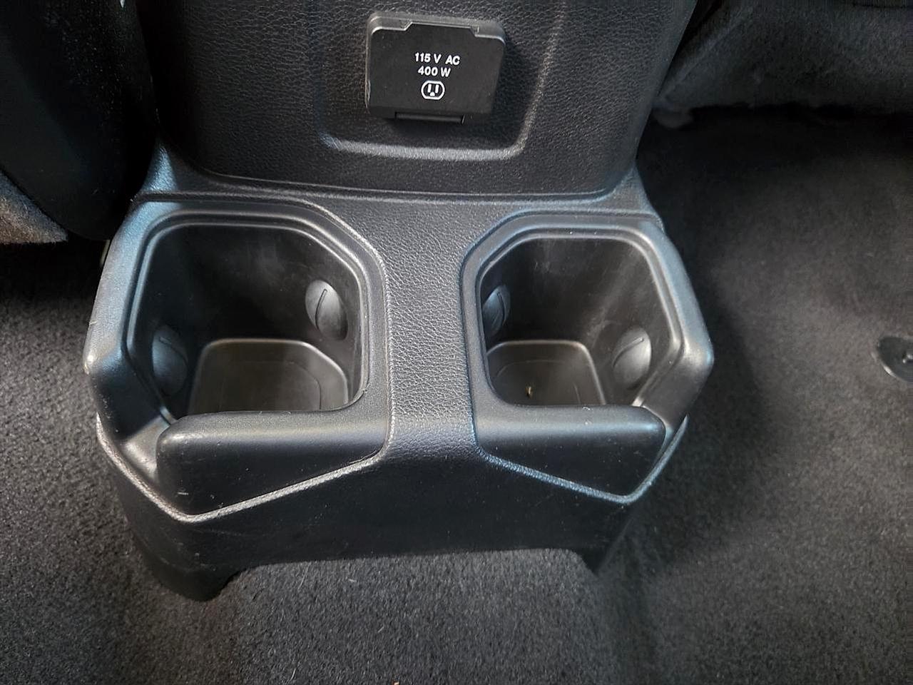 Jeep Gladiator Mojave 4x4 2021