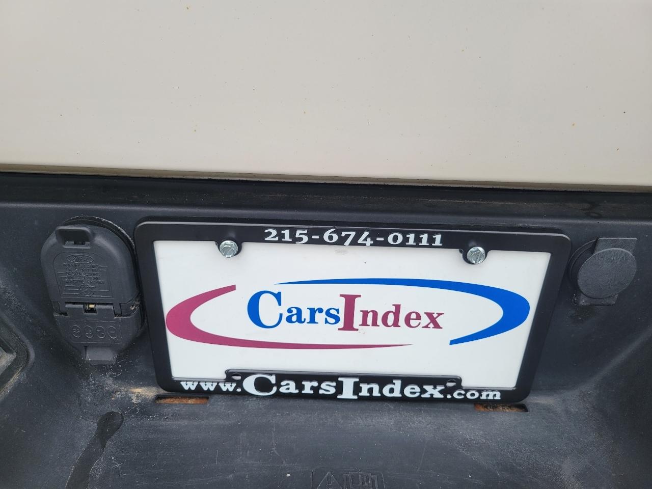 Ford F-150 Platinum 4WD SuperCrew 6.5' Box 2018