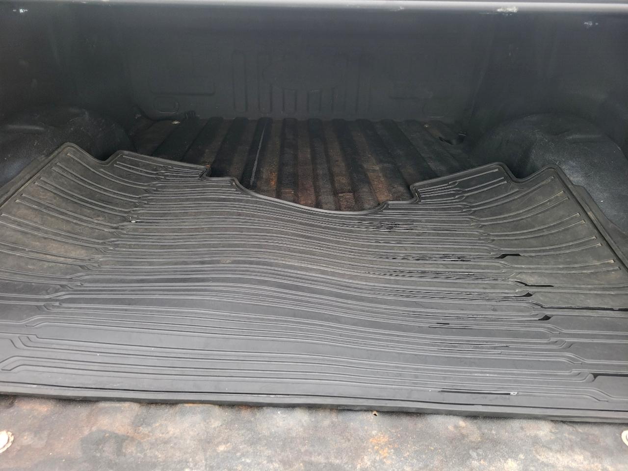 Ford F-150 Platinum 4WD SuperCrew 6.5' Box 2018