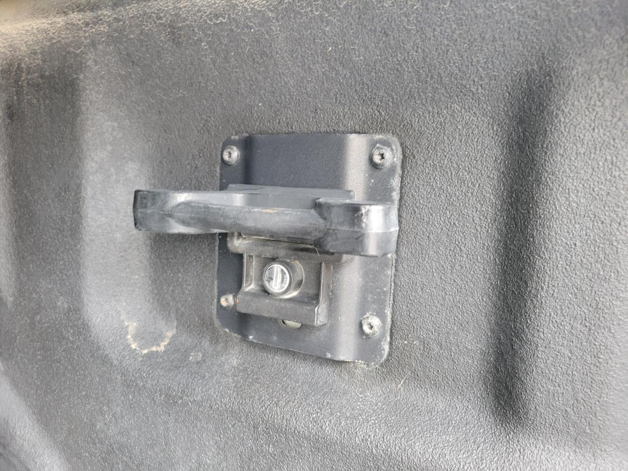 Ford F-150 Platinum 4WD SuperCrew 6.5' Box 2018