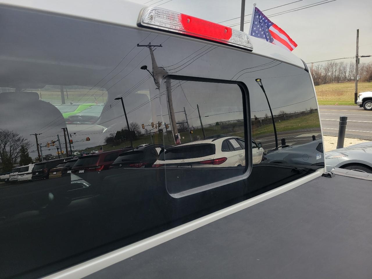 Ford F-150 Platinum 4WD SuperCrew 6.5' Box 2018