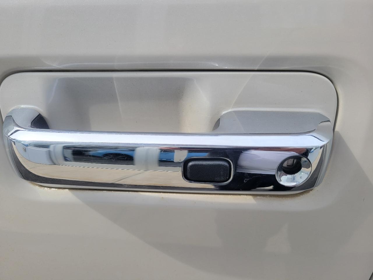 Ford F-150 Platinum 4WD SuperCrew 6.5' Box 2018