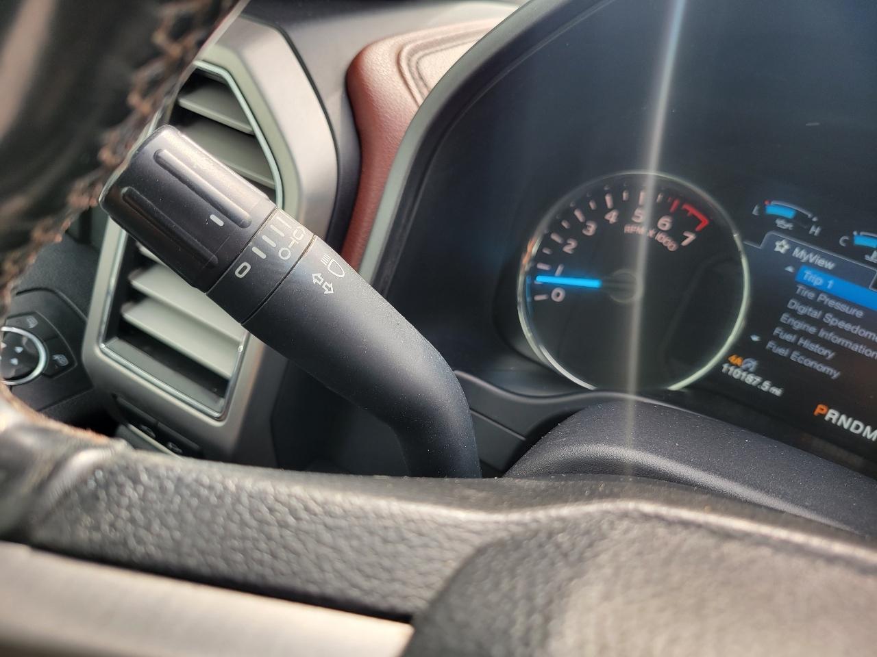 Ford F-150 Platinum 4WD SuperCrew 6.5' Box 2018