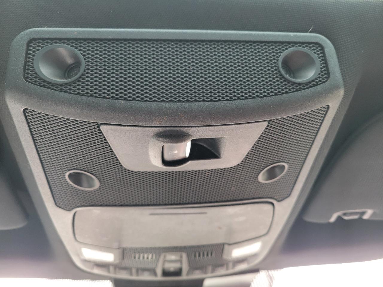 Ford F-150 Platinum 4WD SuperCrew 6.5' Box 2018