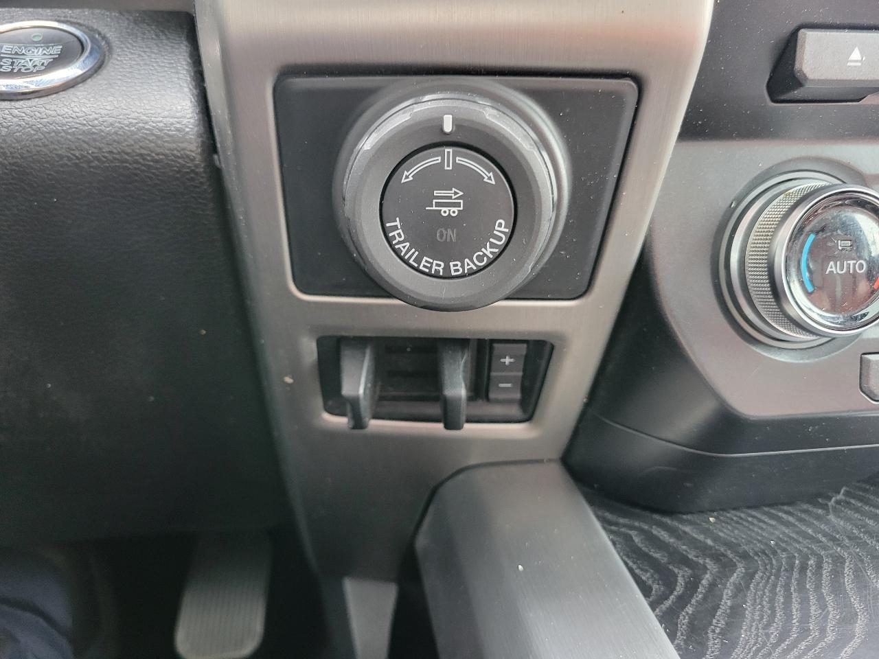 Ford F-150 Platinum 4WD SuperCrew 6.5' Box 2018