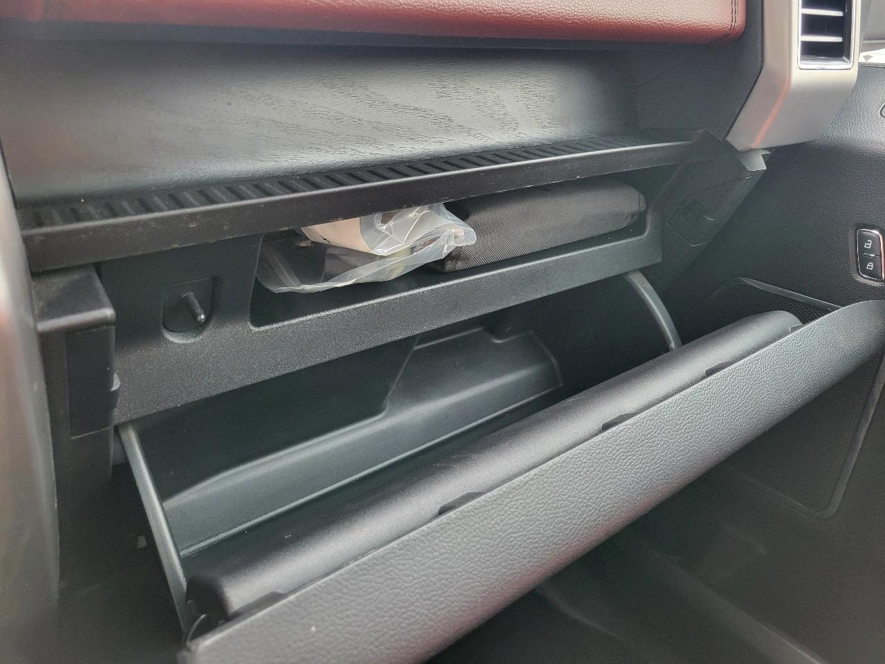 Ford F-150 Platinum 4WD SuperCrew 6.5' Box 2018