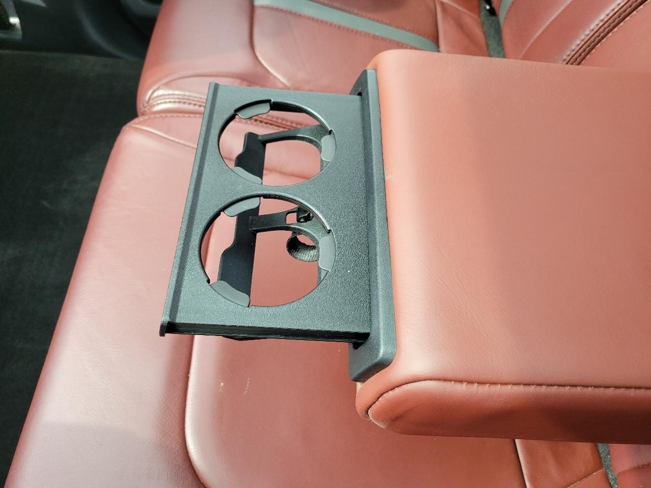 Ford F-150 Platinum 4WD SuperCrew 6.5' Box 2018