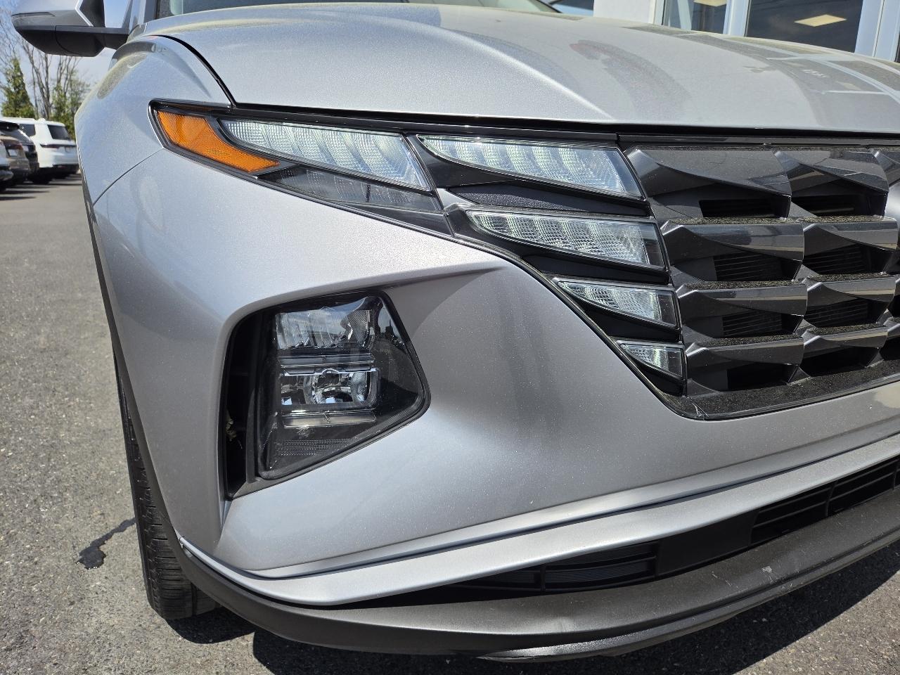 Hyundai Tucson SEL AWD *Ltd Avail* 2024