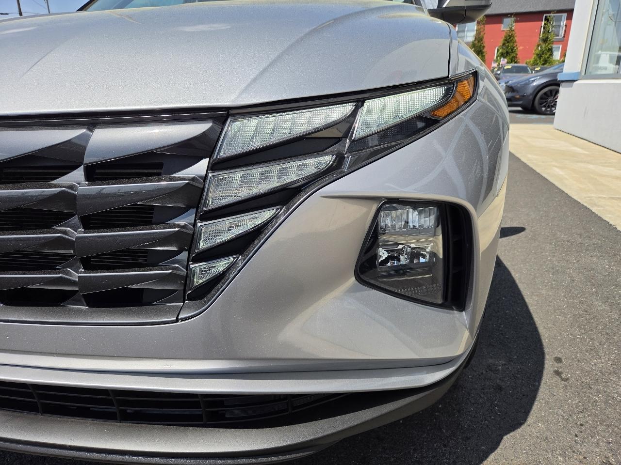 Hyundai Tucson SEL AWD *Ltd Avail* 2024