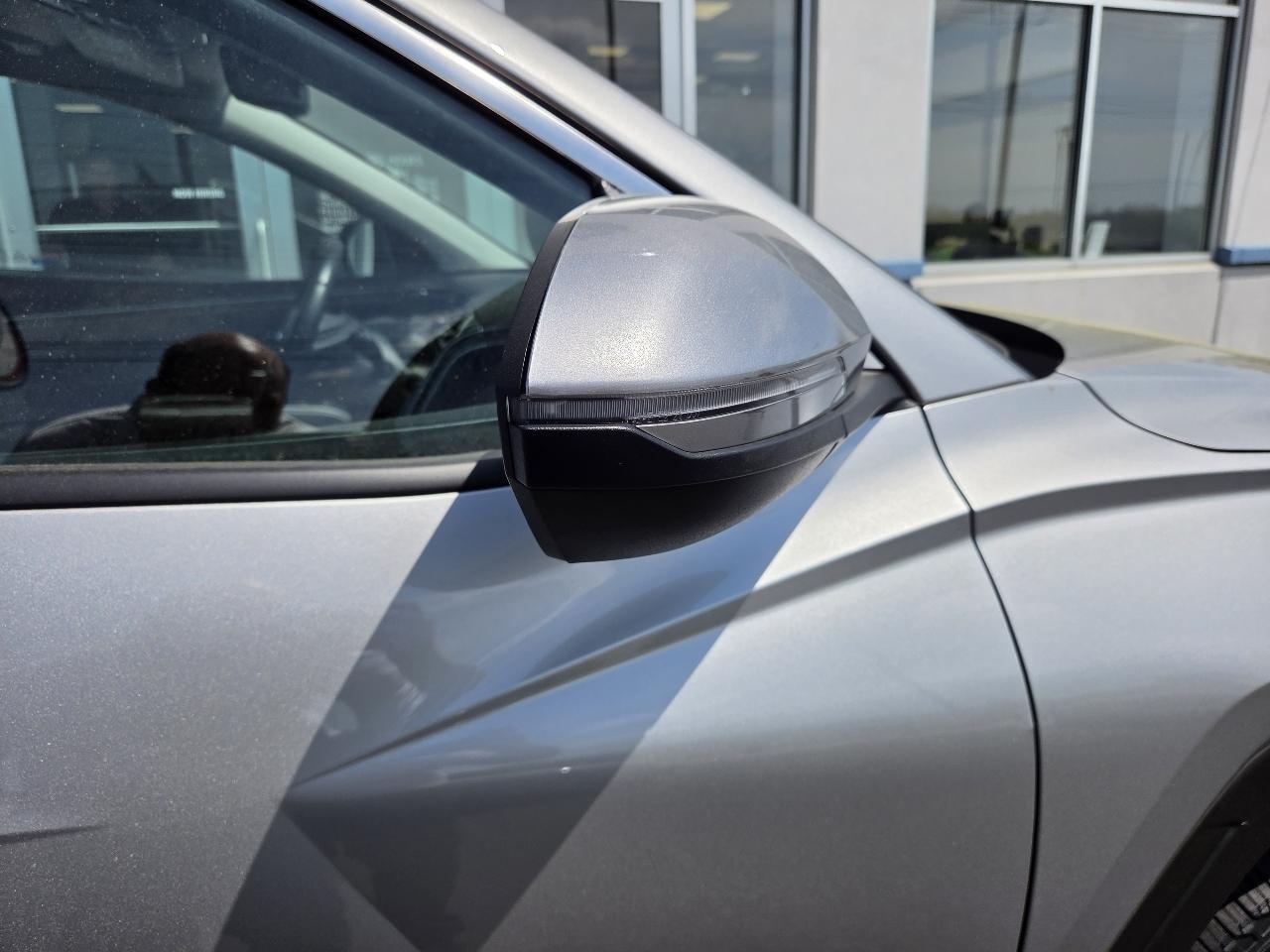 Hyundai Tucson SEL AWD *Ltd Avail* 2024