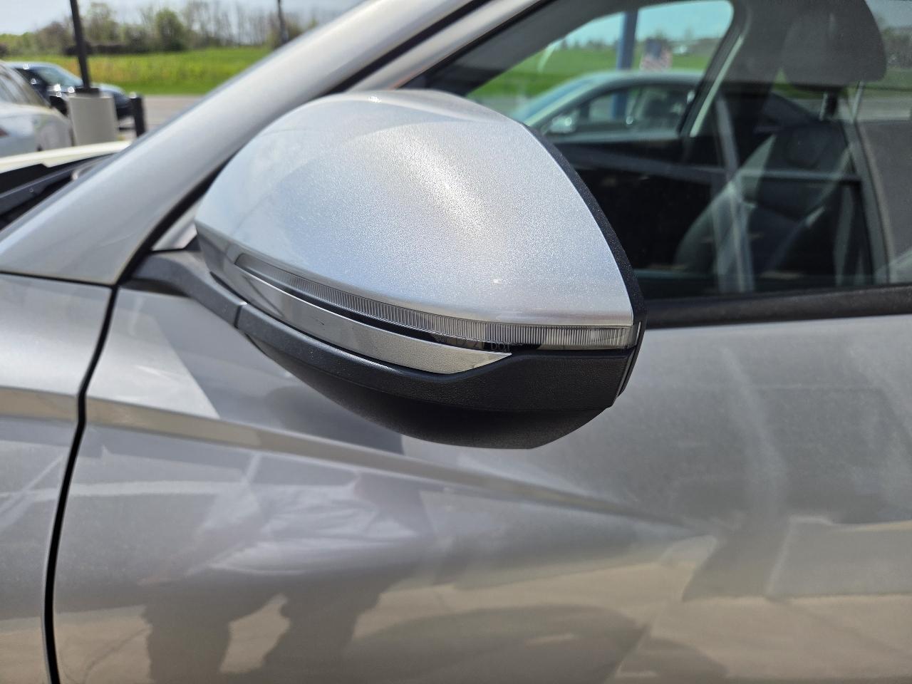 Hyundai Tucson SEL AWD *Ltd Avail* 2024