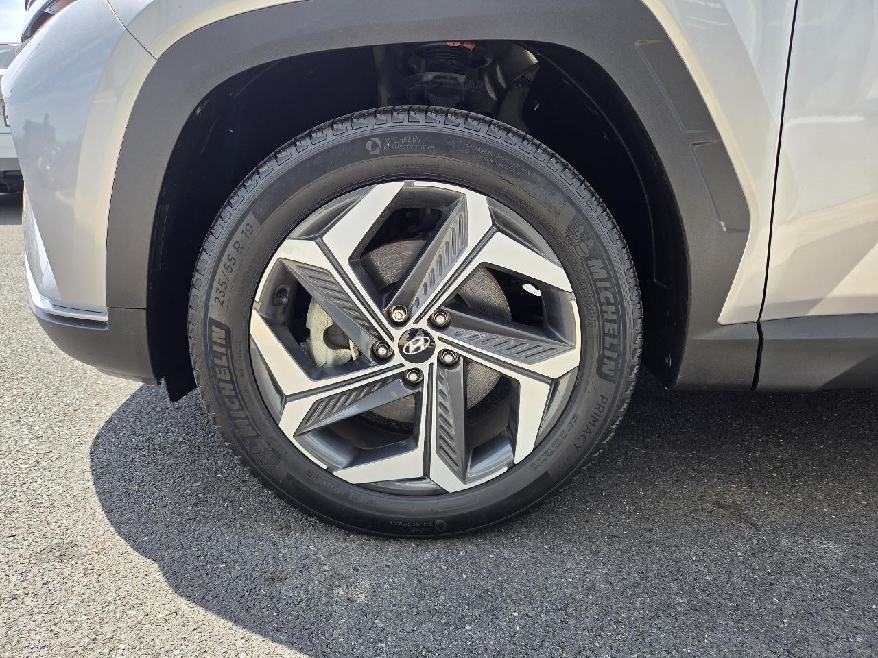 Hyundai Tucson SEL AWD *Ltd Avail* 2024