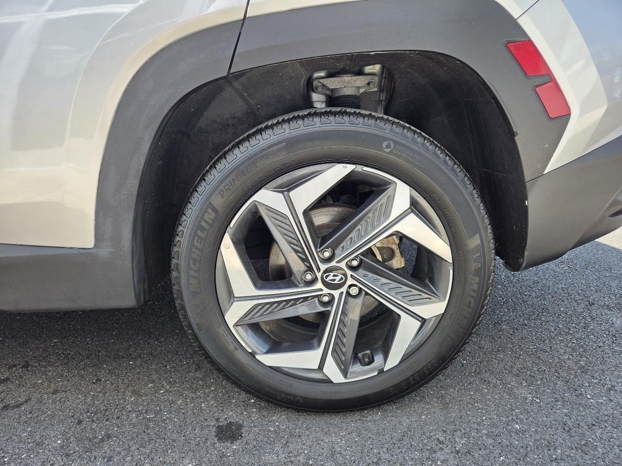 Hyundai Tucson SEL AWD *Ltd Avail* 2024