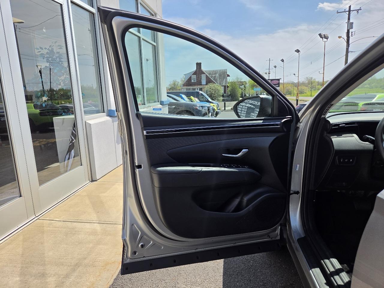 Hyundai Tucson SEL AWD *Ltd Avail* 2024