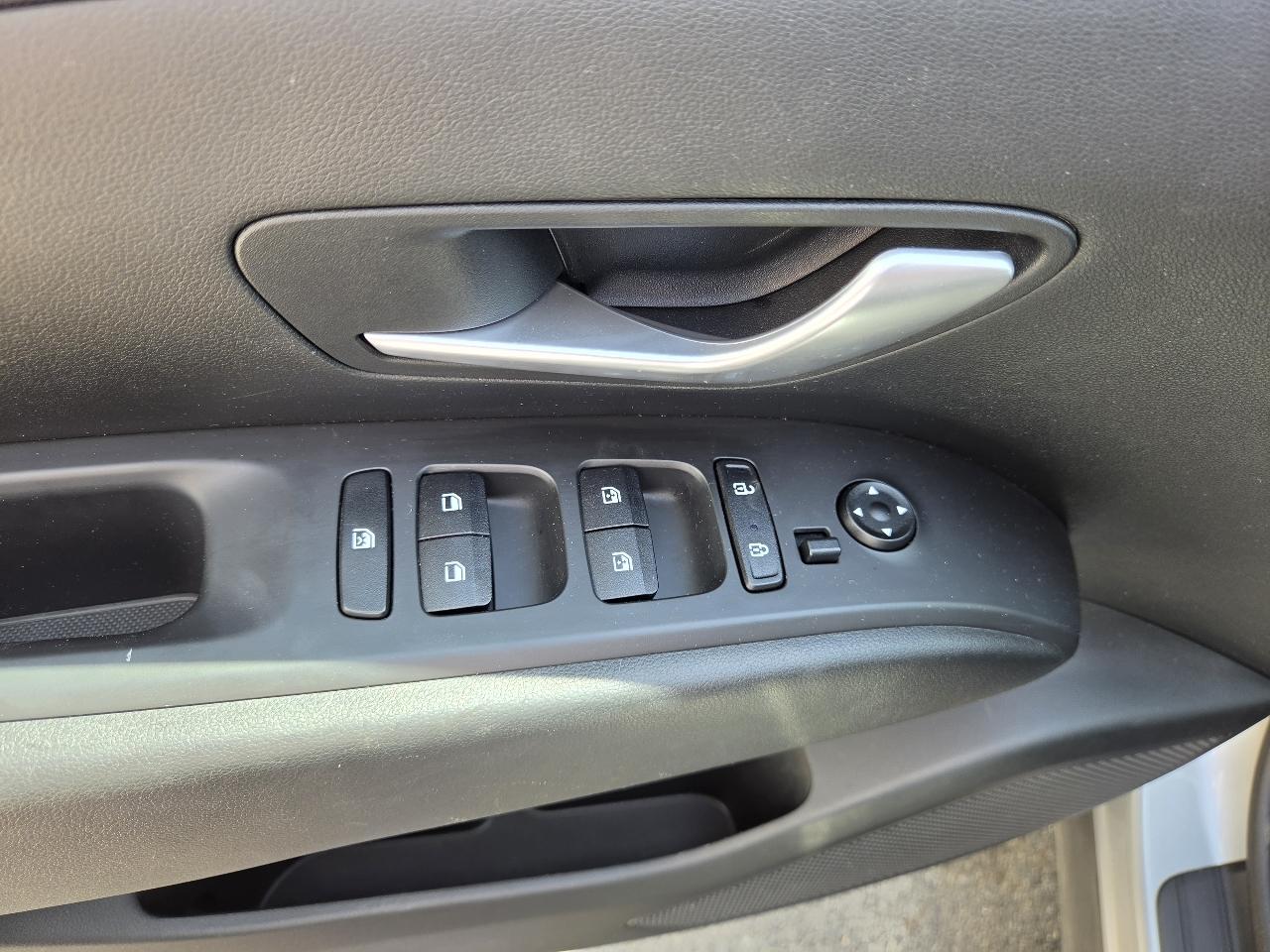 Hyundai Tucson SEL AWD *Ltd Avail* 2024