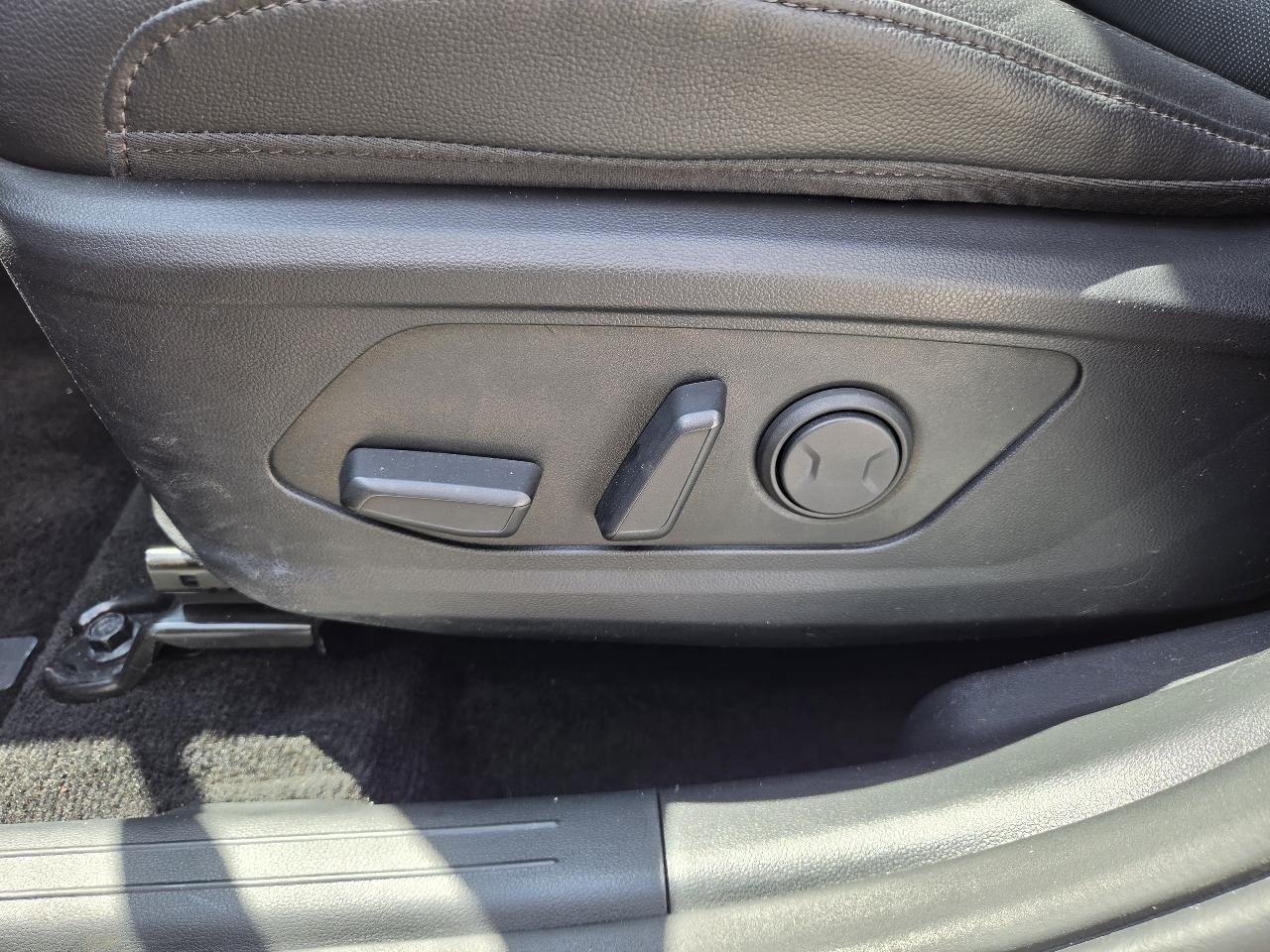 Hyundai Tucson SEL AWD *Ltd Avail* 2024