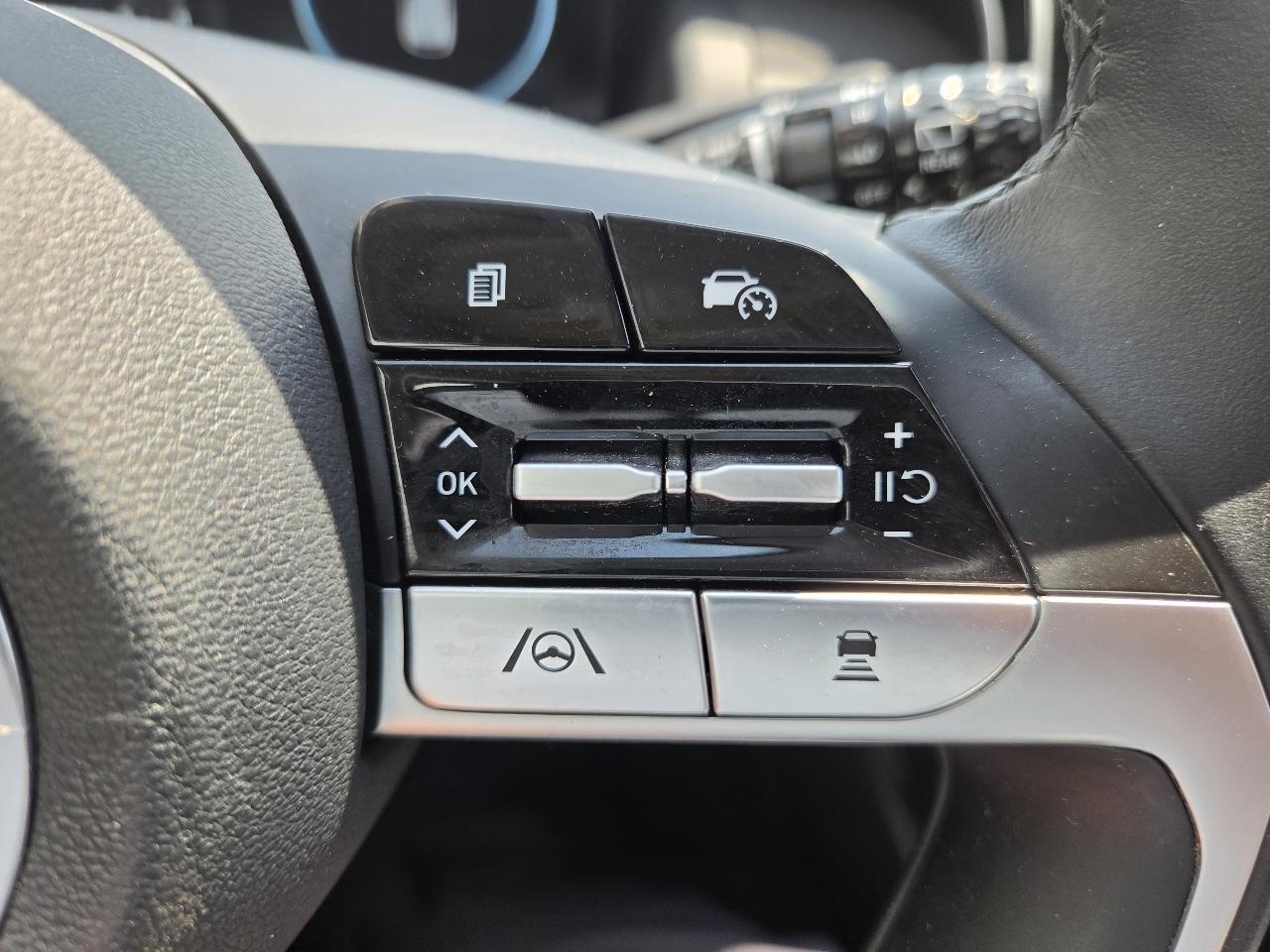 Hyundai Tucson SEL AWD *Ltd Avail* 2024