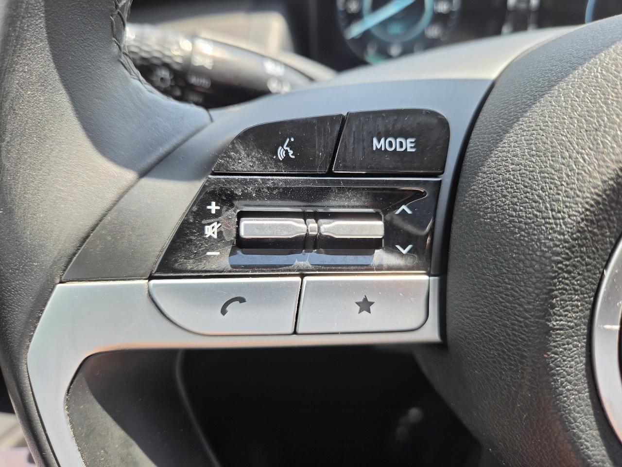 Hyundai Tucson SEL AWD *Ltd Avail* 2024