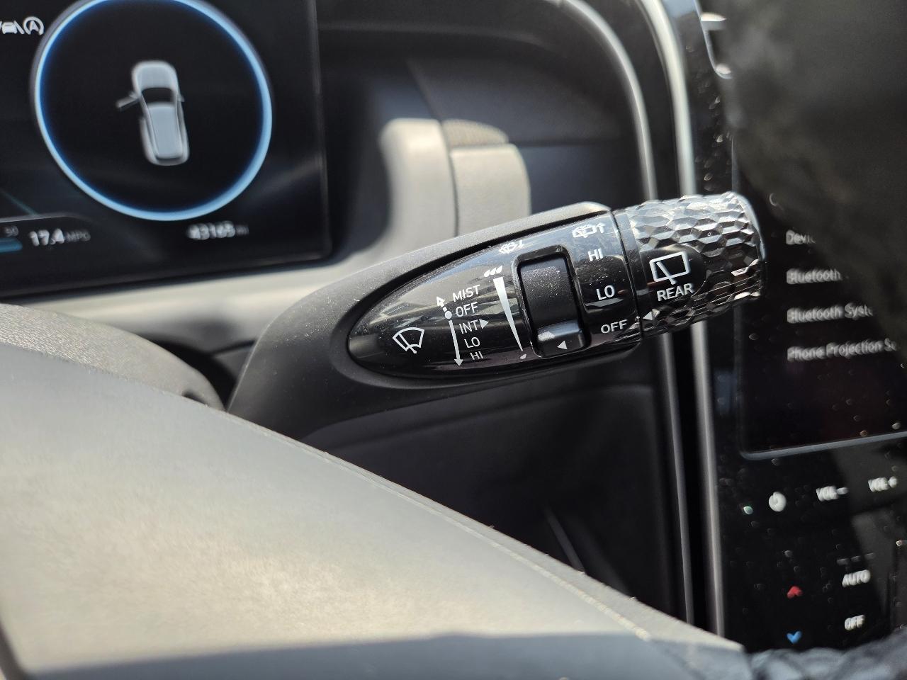 Hyundai Tucson SEL AWD *Ltd Avail* 2024