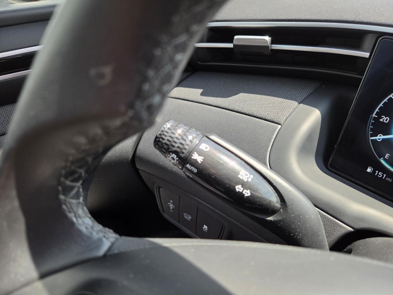 Hyundai Tucson SEL AWD *Ltd Avail* 2024