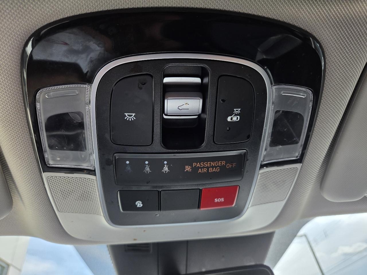 Hyundai Tucson SEL AWD *Ltd Avail* 2024