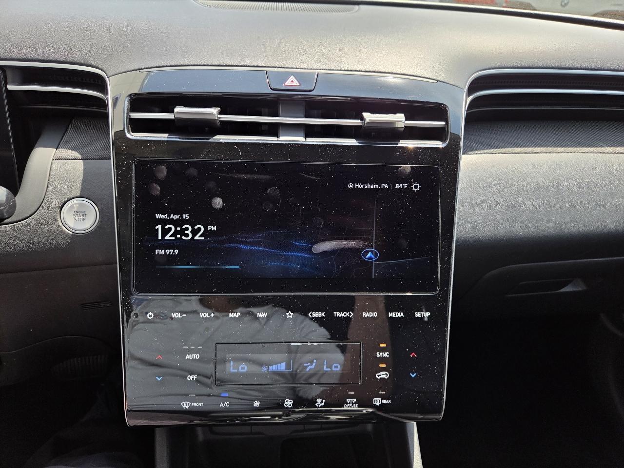 Hyundai Tucson SEL AWD *Ltd Avail* 2024