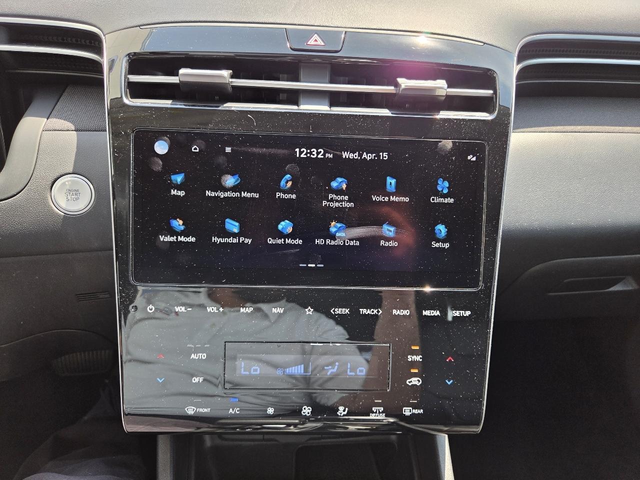 Hyundai Tucson SEL AWD *Ltd Avail* 2024