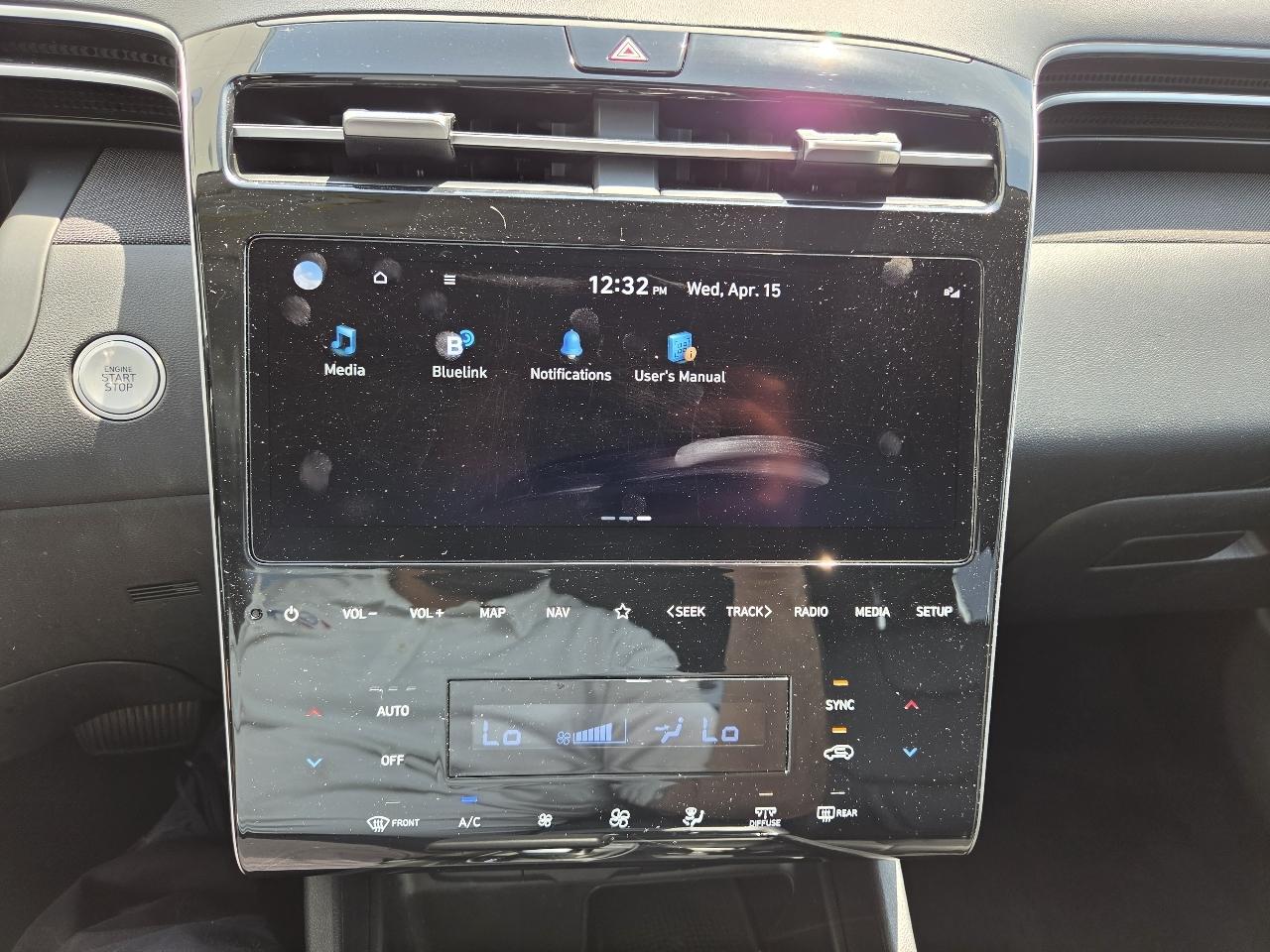 Hyundai Tucson SEL AWD *Ltd Avail* 2024