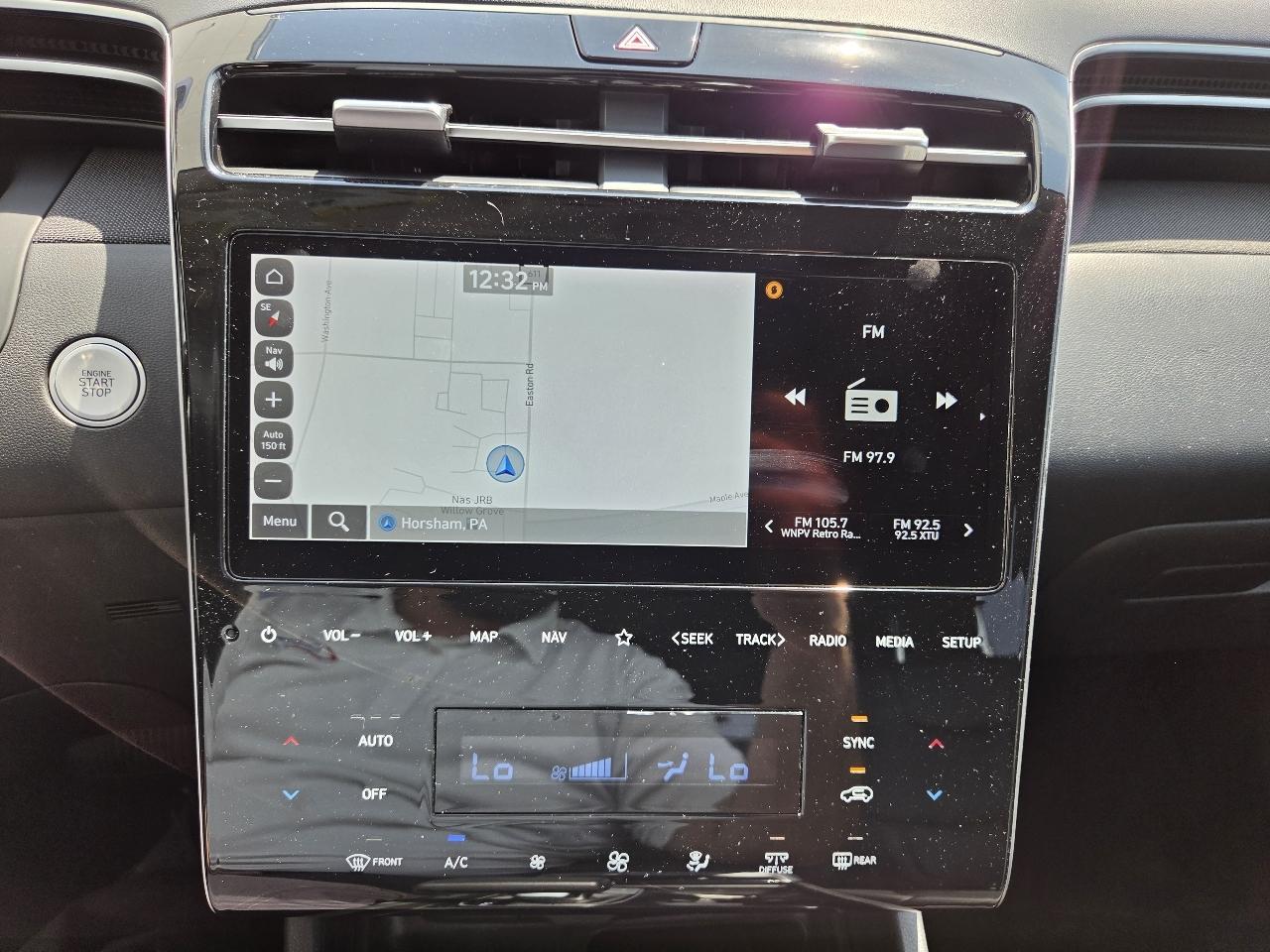 Hyundai Tucson SEL AWD *Ltd Avail* 2024