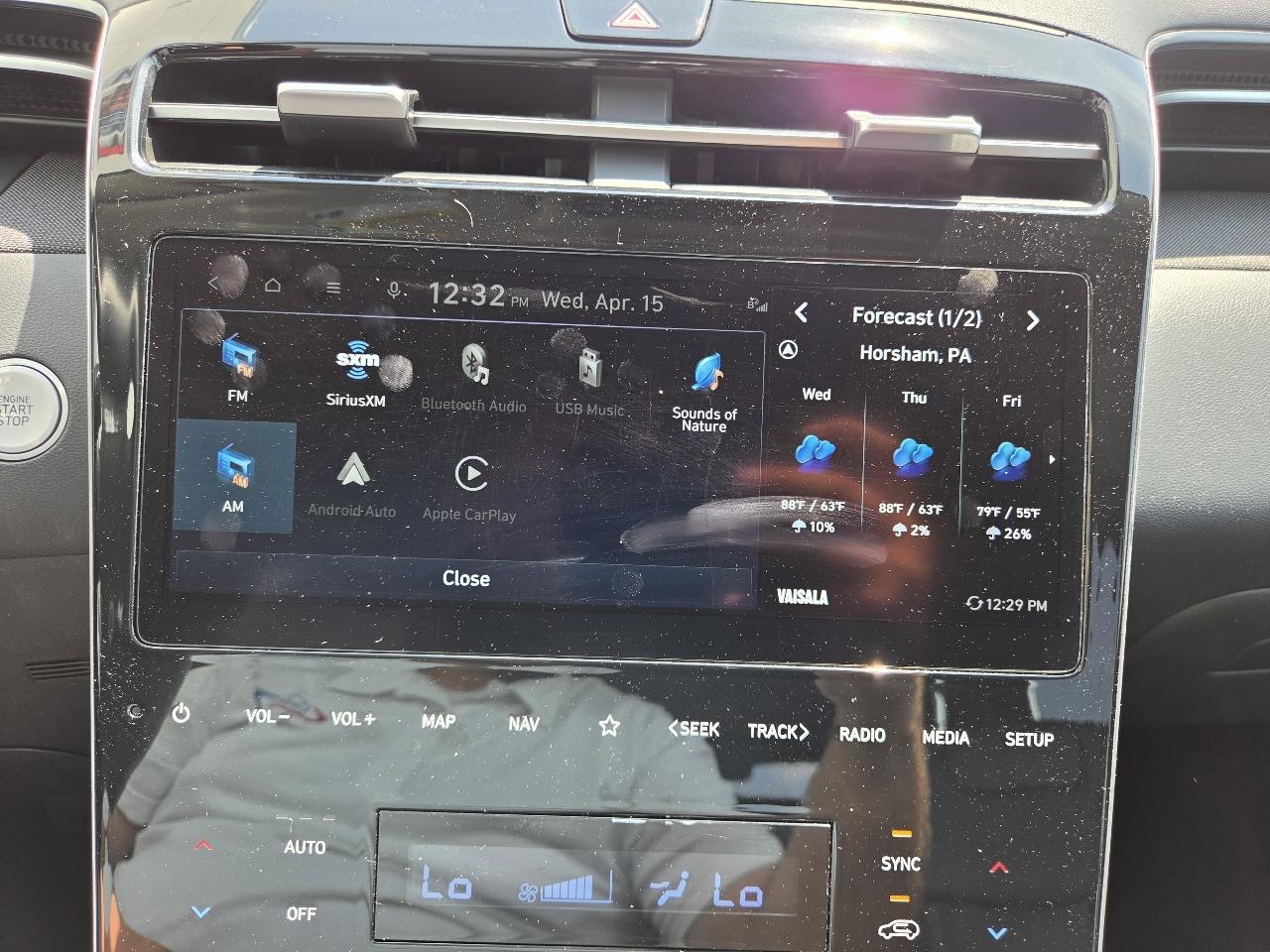 Hyundai Tucson SEL AWD *Ltd Avail* 2024