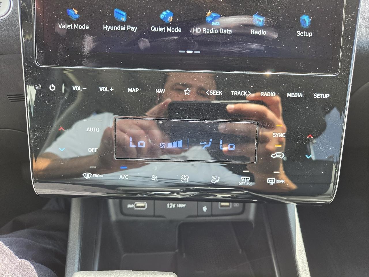 Hyundai Tucson SEL AWD *Ltd Avail* 2024