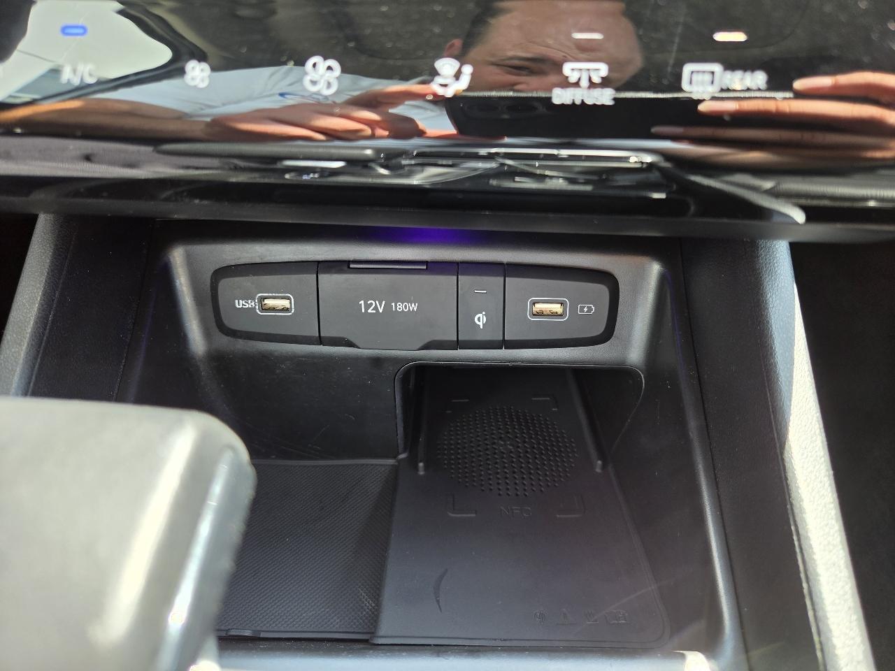 Hyundai Tucson SEL AWD *Ltd Avail* 2024