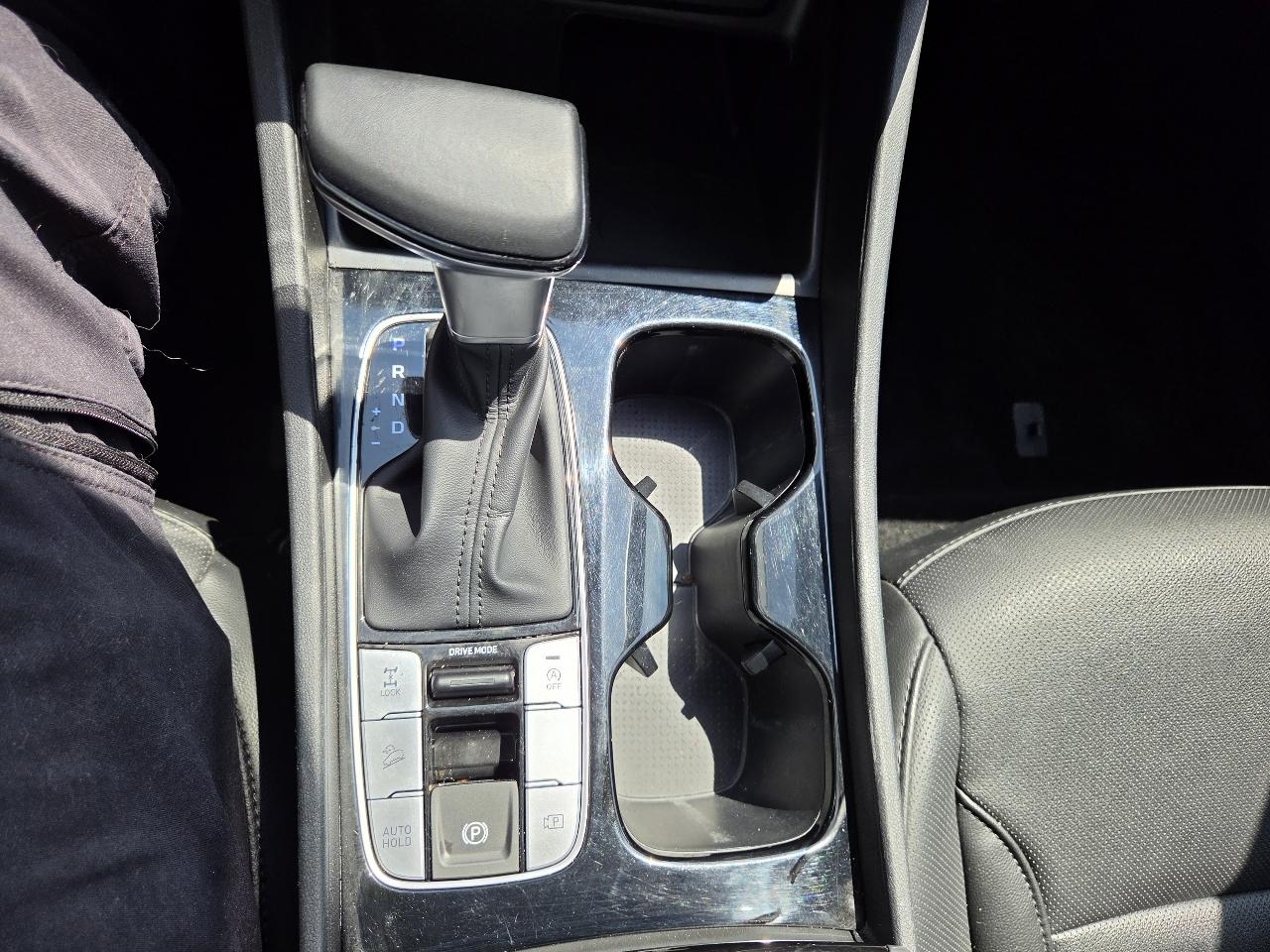 Hyundai Tucson SEL AWD *Ltd Avail* 2024