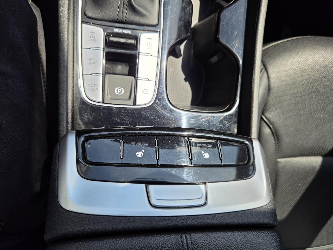 Hyundai Tucson SEL AWD *Ltd Avail* 2024