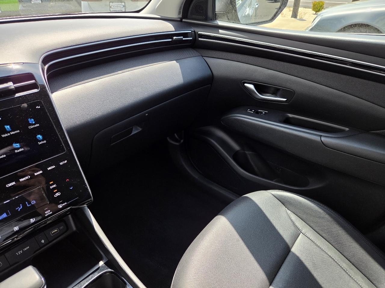 Hyundai Tucson SEL AWD *Ltd Avail* 2024