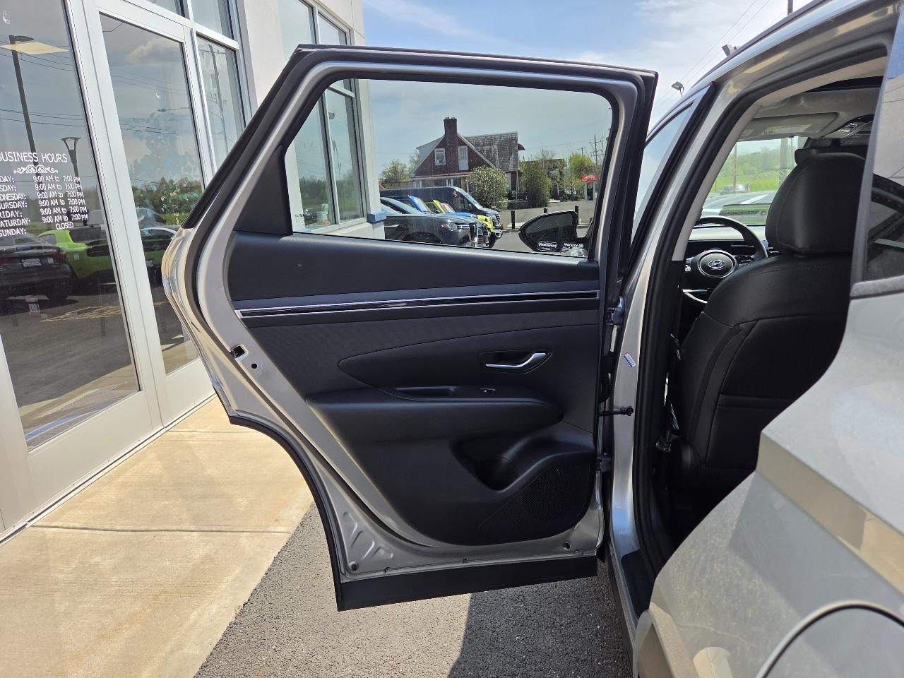 Hyundai Tucson SEL AWD *Ltd Avail* 2024