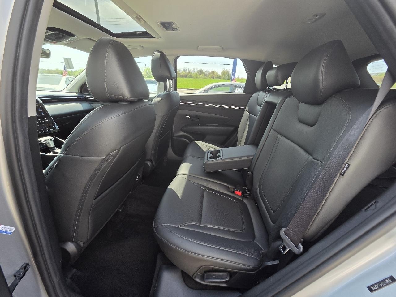 Hyundai Tucson SEL AWD *Ltd Avail* 2024