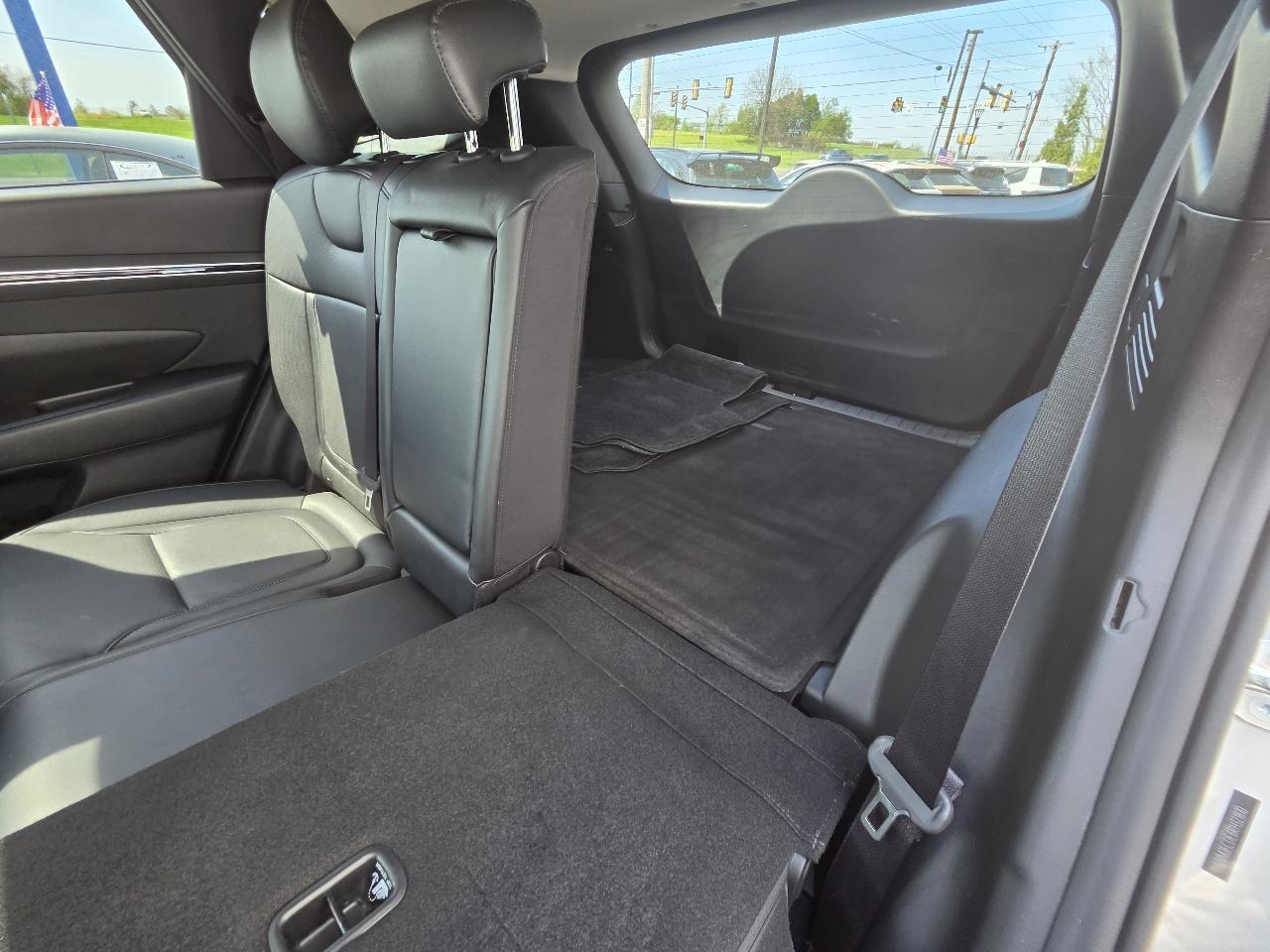 Hyundai Tucson SEL AWD *Ltd Avail* 2024