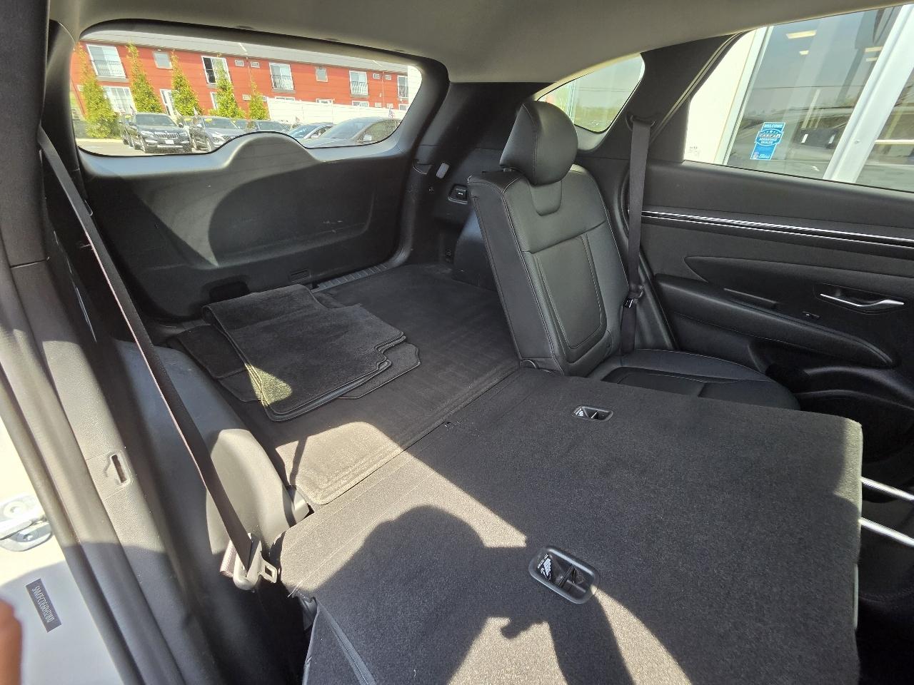 Hyundai Tucson SEL AWD *Ltd Avail* 2024