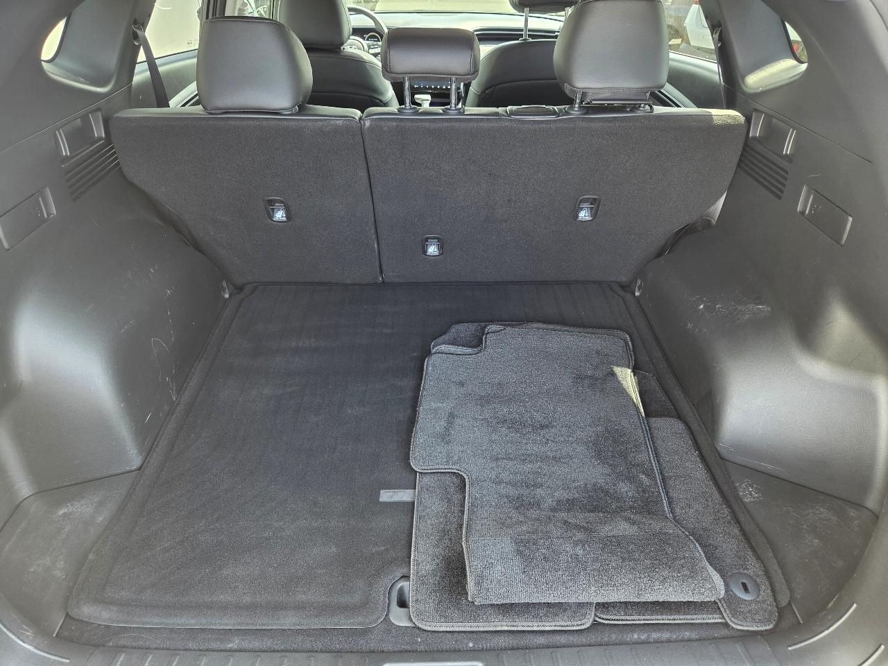 Hyundai Tucson SEL AWD *Ltd Avail* 2024