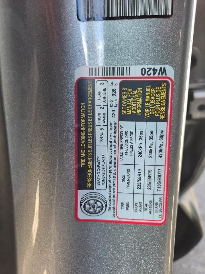 Hyundai Tucson SEL AWD *Ltd Avail* 2024